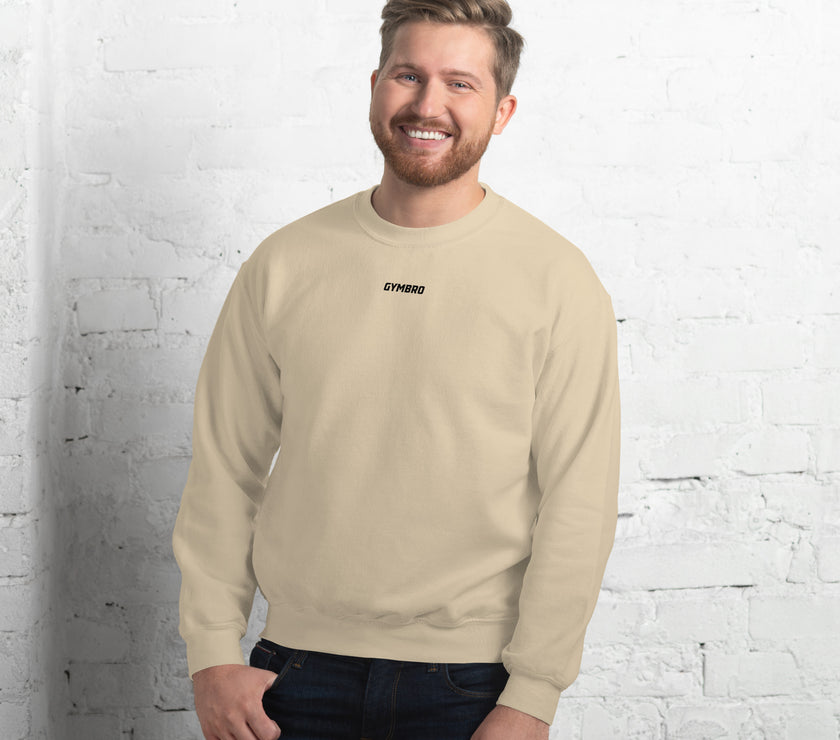 Body Hugging Sweatshirt - Rodeo Dust