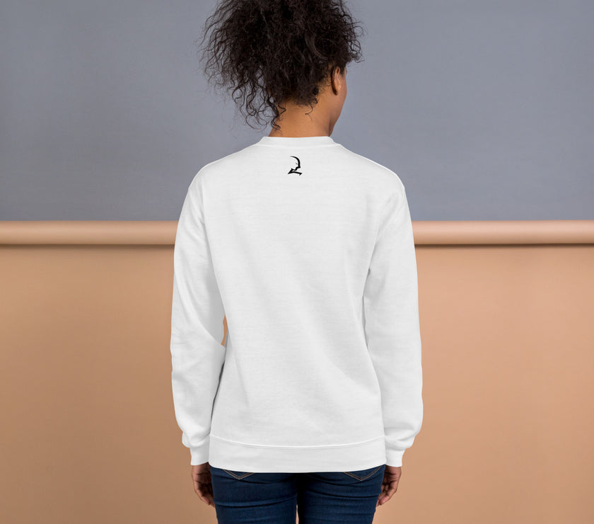 Essential Body Fit Sweatshirt