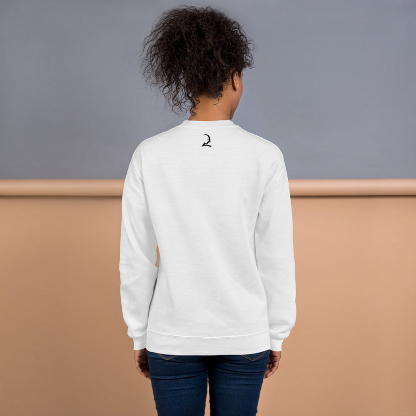 Essential Body Fit Sweatshirt