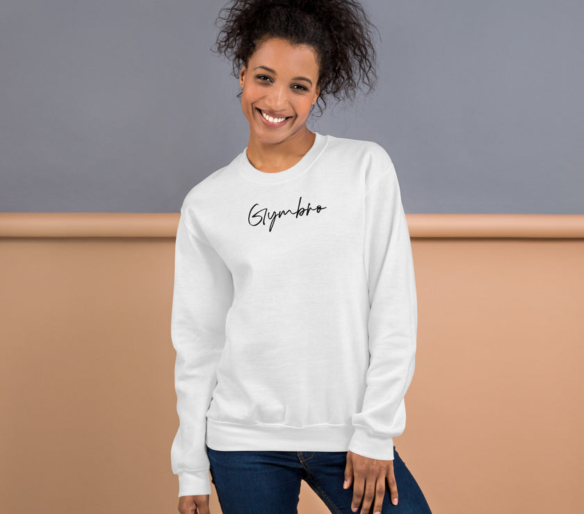 Essential Body Fit Sweatshirt