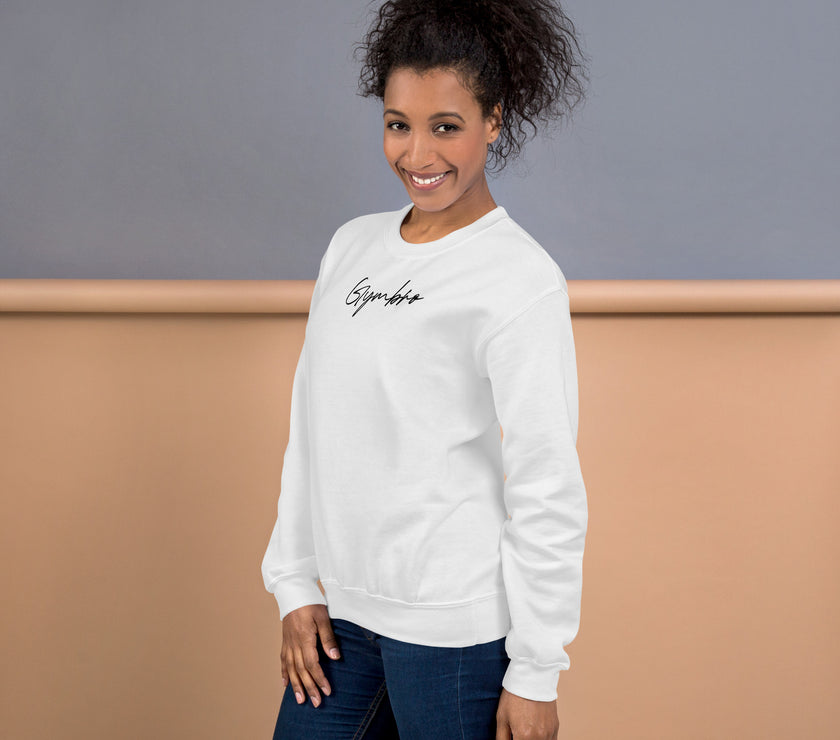 Essential Body Fit Sweatshirt