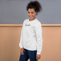 Essential Body Fit Sweatshirt