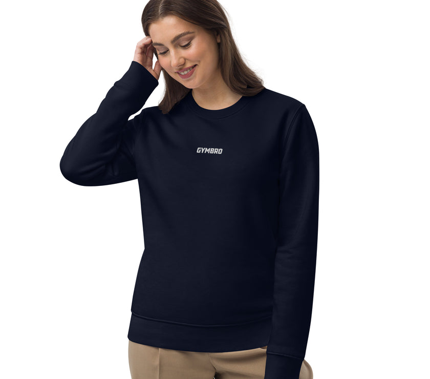 Eco Sweatshirt