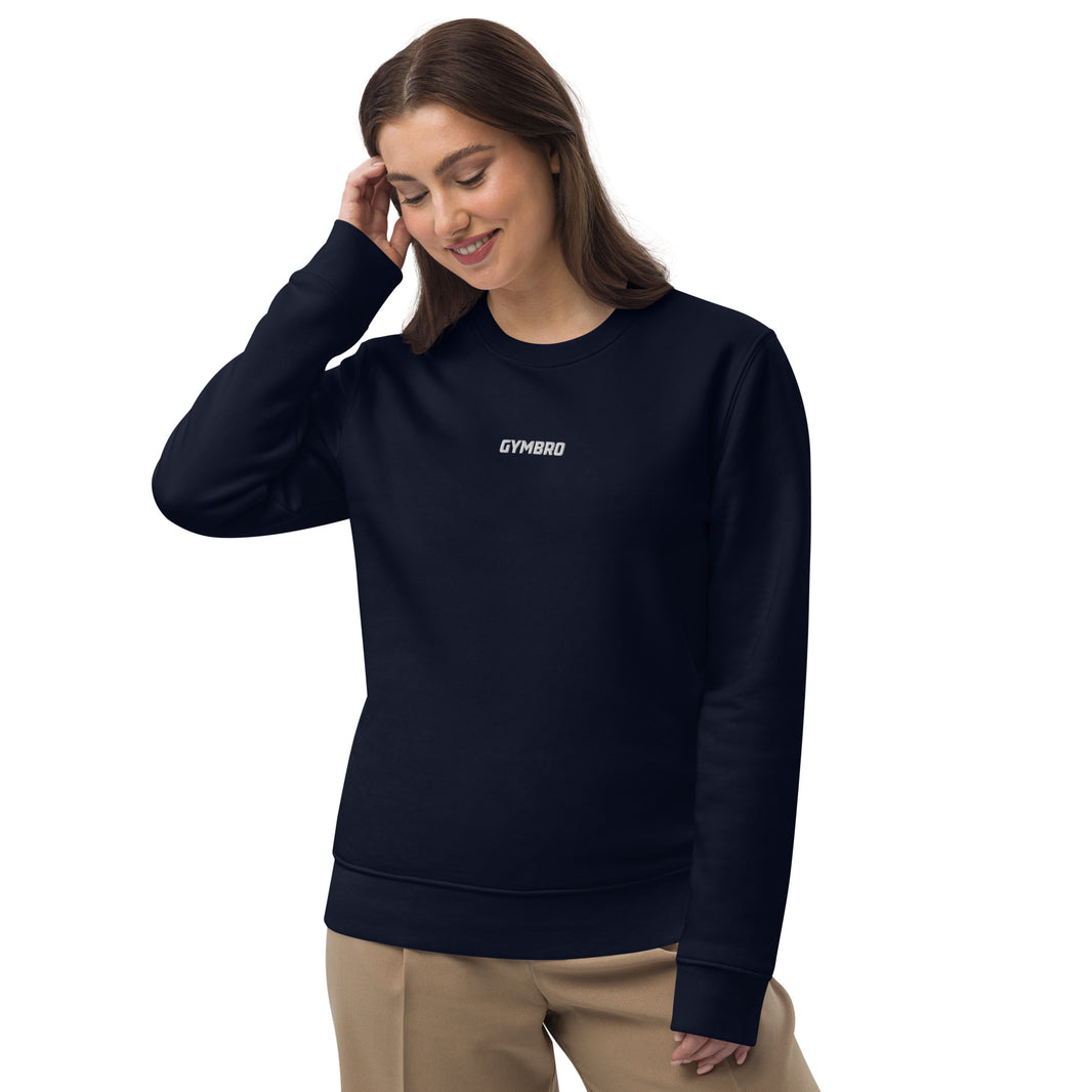 Eco Sweatshirt