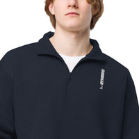 Men's Fleece Pullover Sweat - Baltic Sea