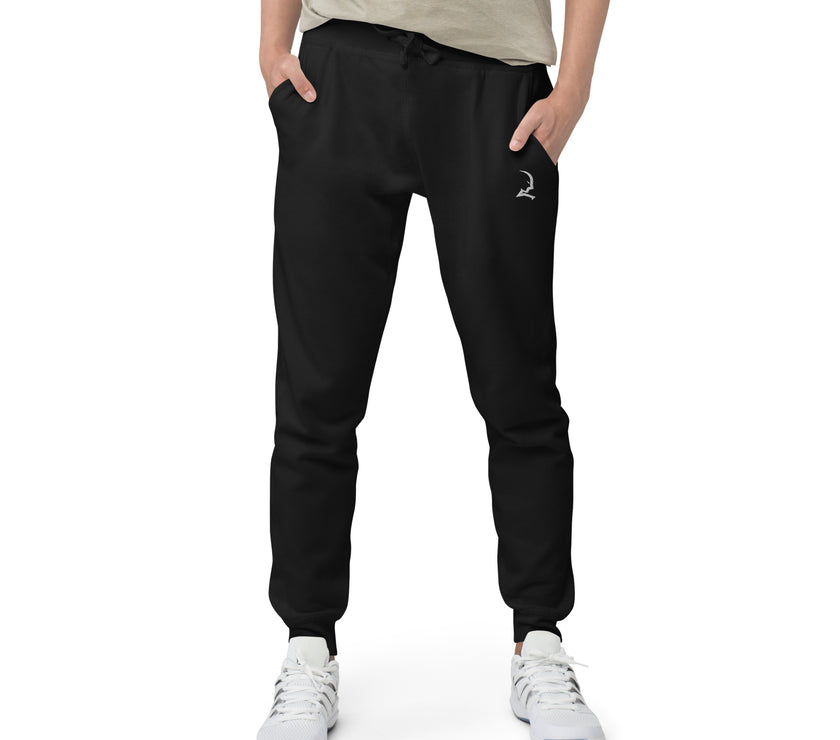 Men's Fleece Sweatpants