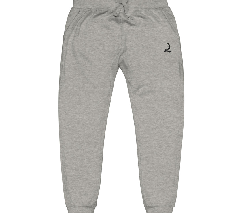 Fleece sweatpants