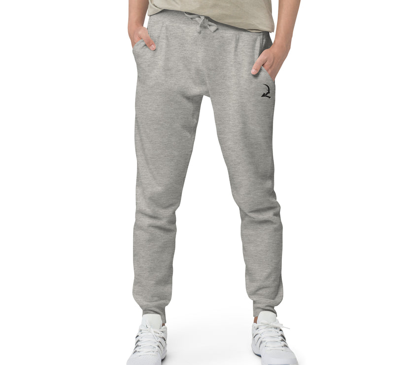 Essential Fleece Sweatpants