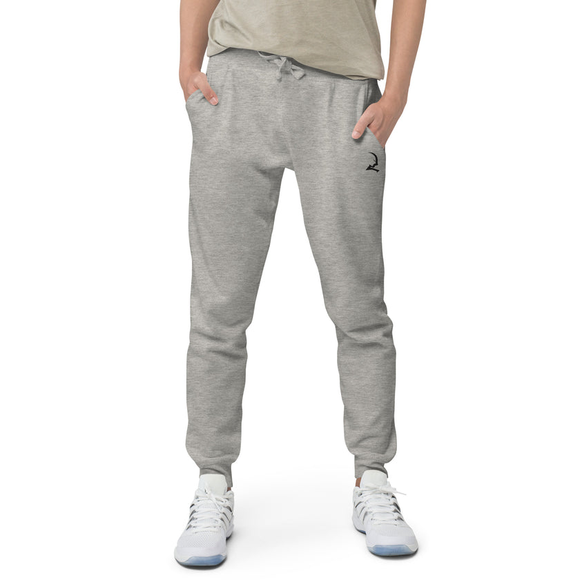 Essential Fleece Sweatpants