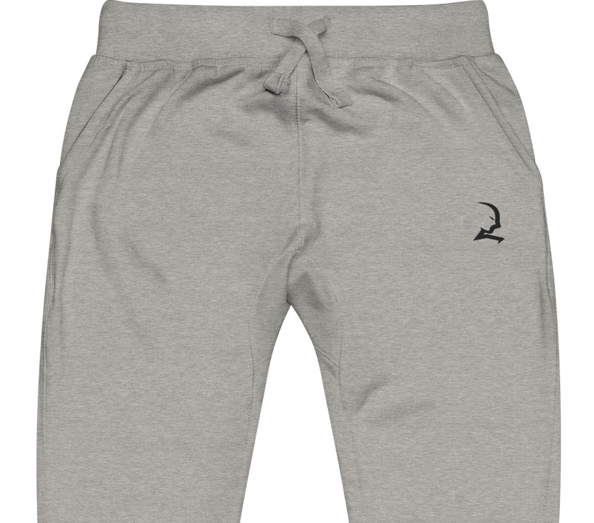 Fleece sweatpants