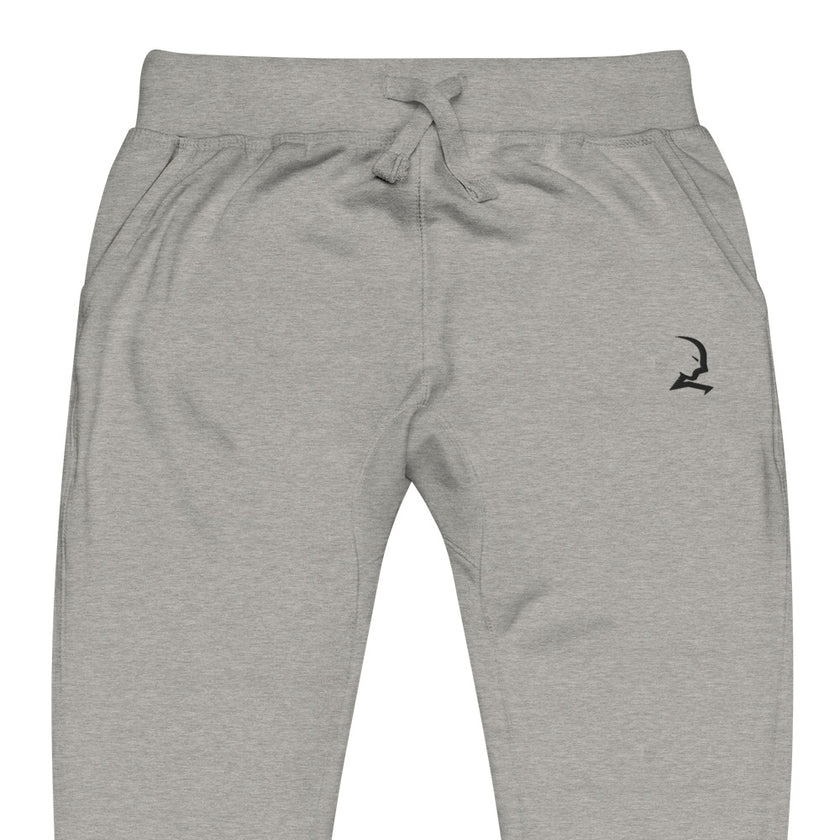 Fleece sweatpants