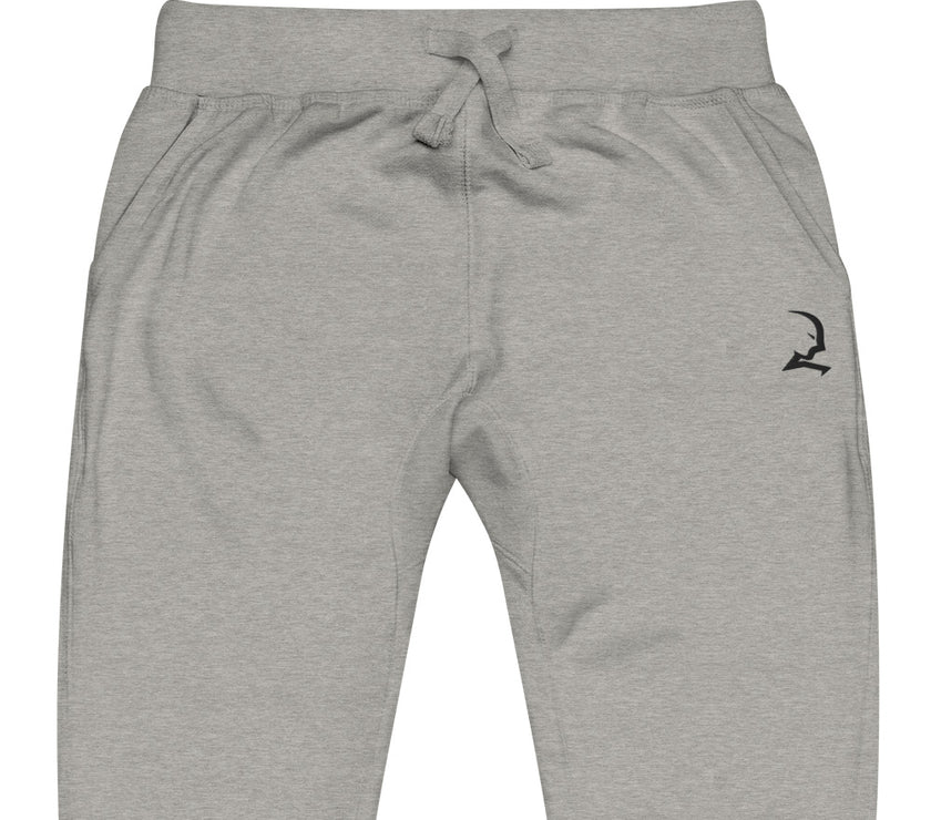 Essential Fleece Sweatpants