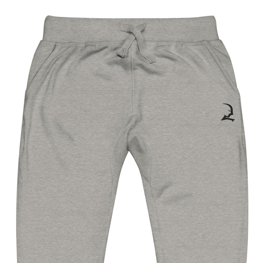 Essential Fleece Sweatpants