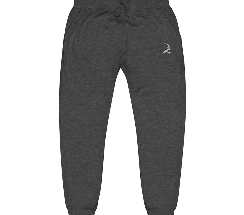 Fleece sweatpants