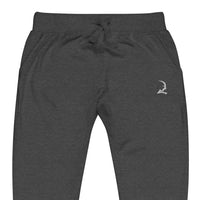 Fleece sweatpants