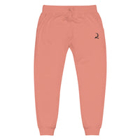 Fleece sweatpants