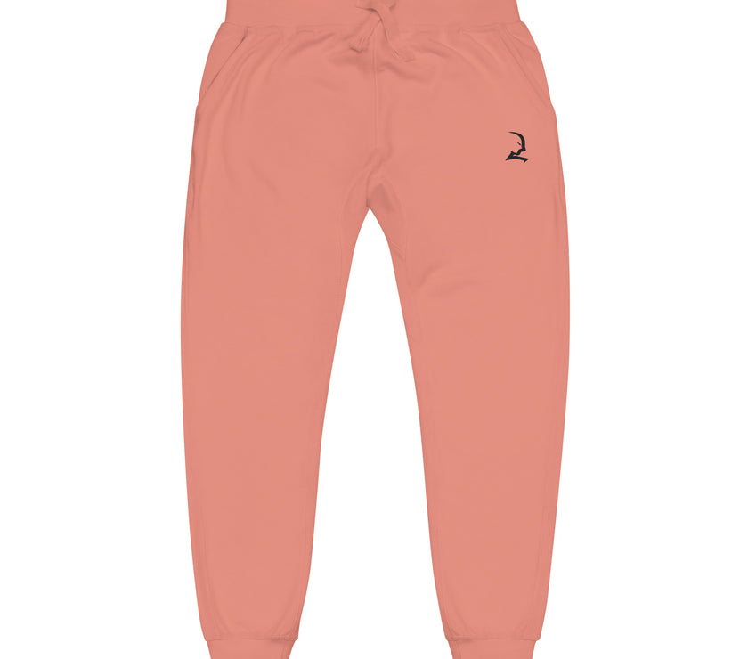 Fleece sweatpants