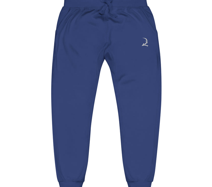 Fleece sweatpants