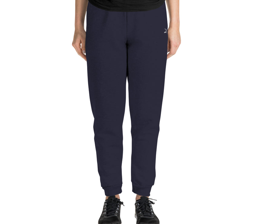 Unisex Joggers - Nevy