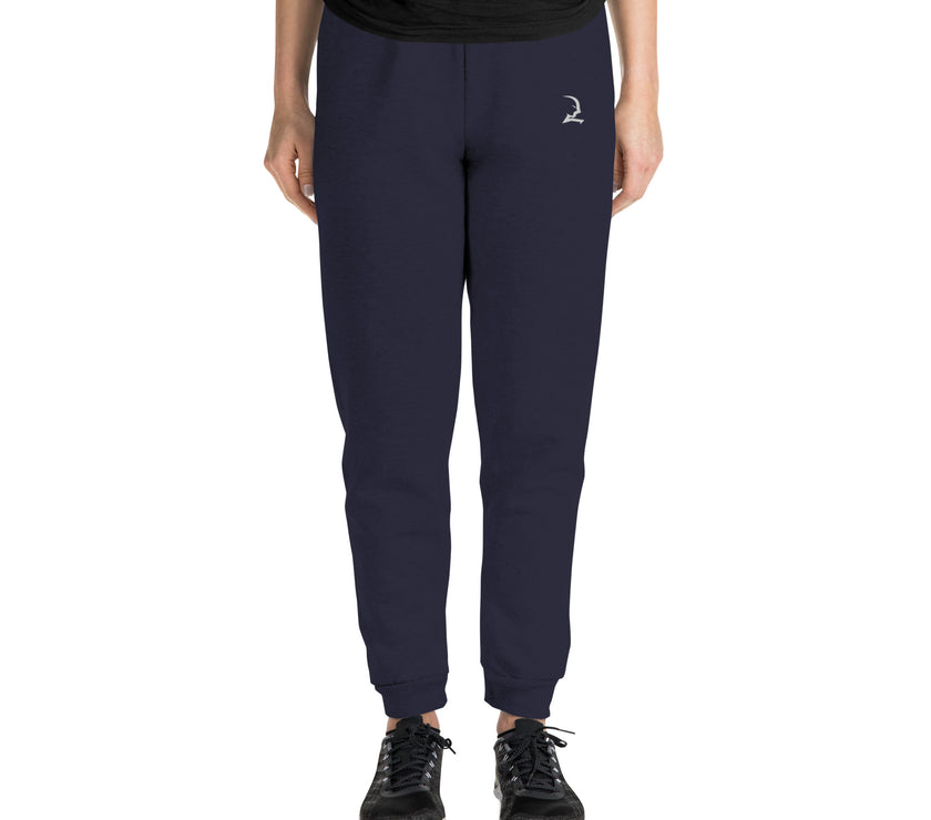 Body Fit Joggers