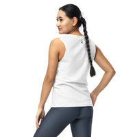 Arrival Tank-White