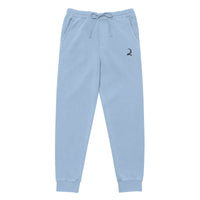 Pigment-Dyed Sweatpants