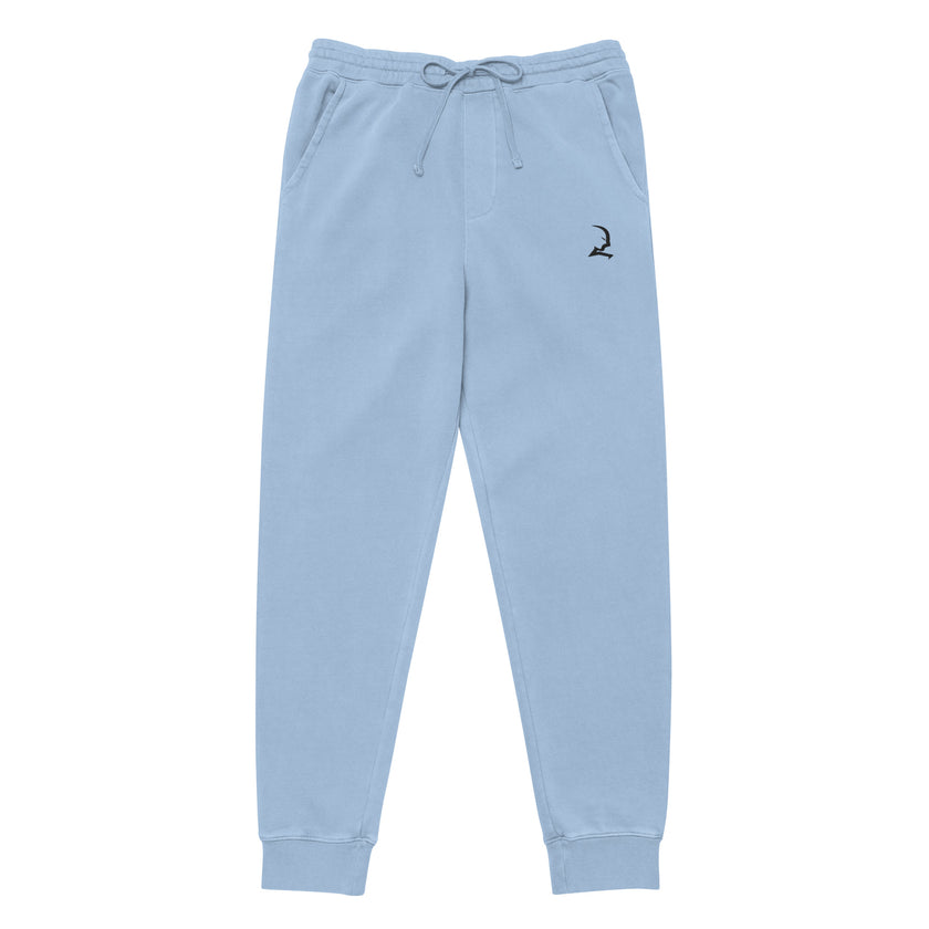 Pigment-Dyed Sweatpants