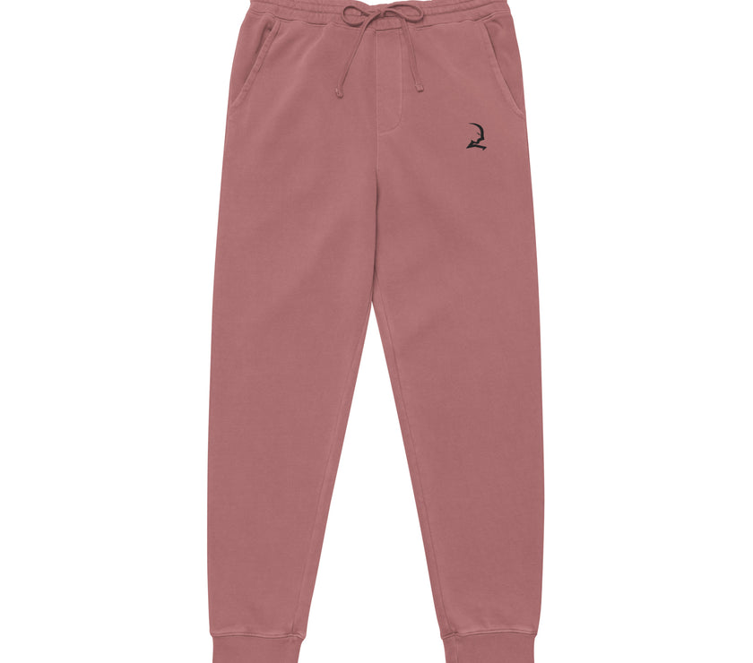 Pigment-Dyed Sweatpants