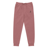 Pigment-Dyed Sweatpants