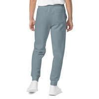 Pigment-Dyed Sweatpants