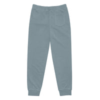 Pigment-Dyed Sweatpants