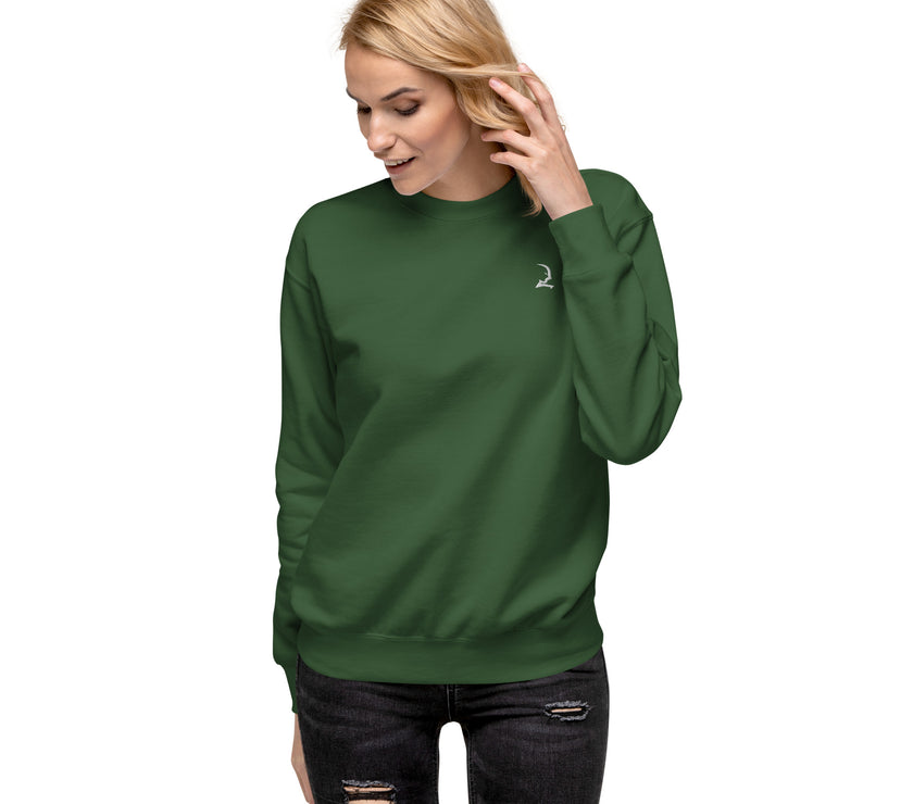 Premium Sweatshirt