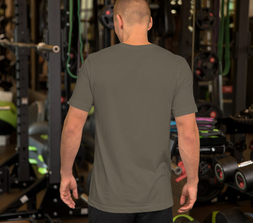 Body Fit T-shirt