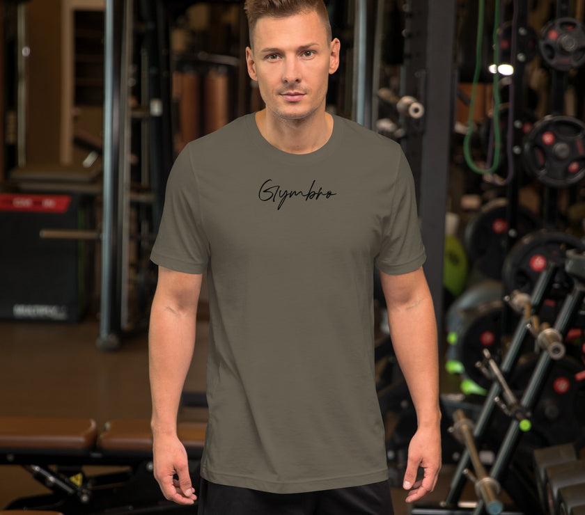 Body Fit T-shirt