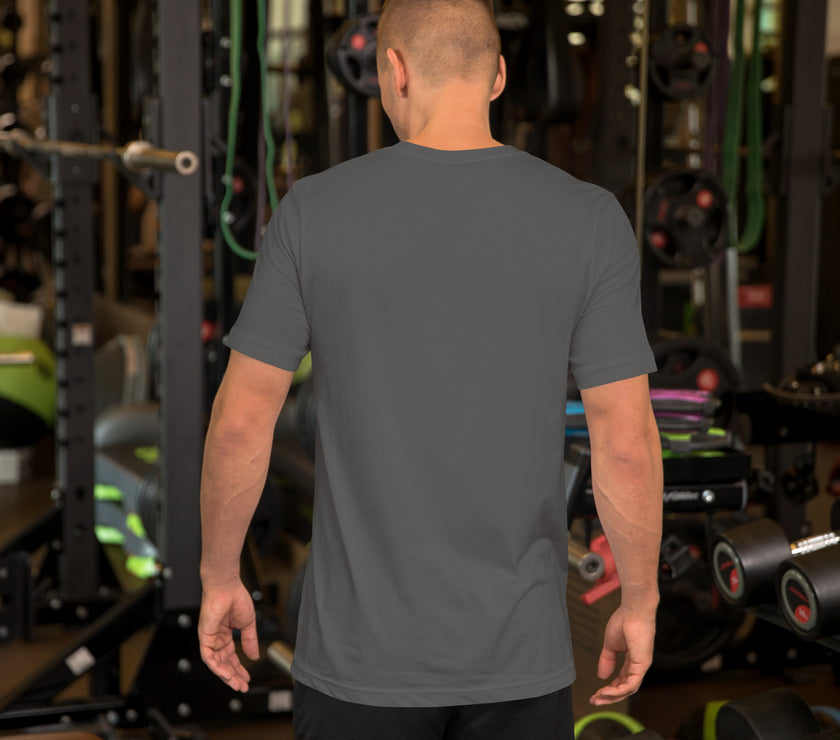 Body Fit T-shirt