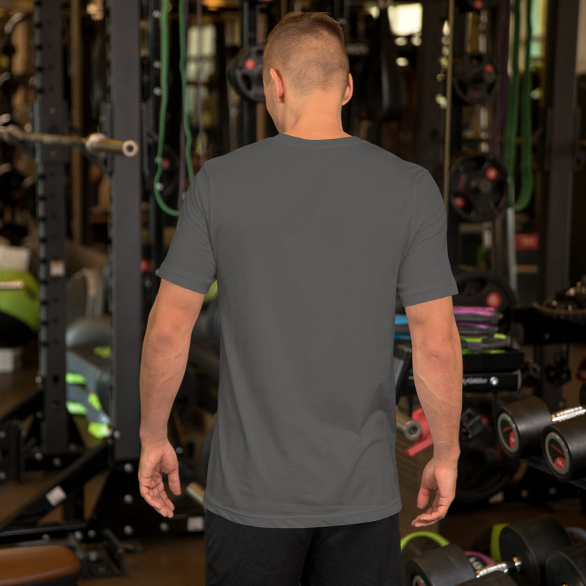 Body Fit T-shirt