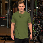 Body Fit T-shirt