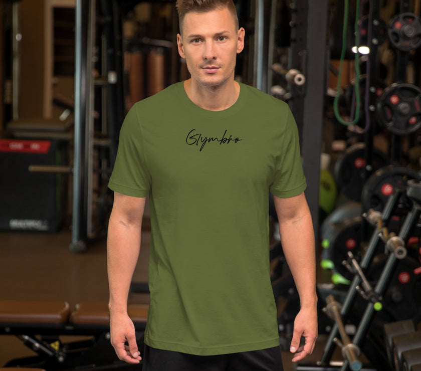 Body Fit T-shirt