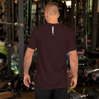 Premium T-shirt - Woody Brown