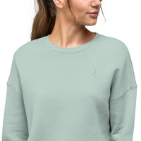 Crop Sweatshirt