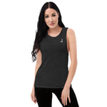 Relaxed Body Fit Tank