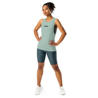 Ladies’ Muscle Tank