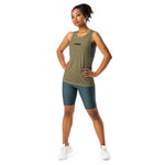 Ladies’ Muscle Tank