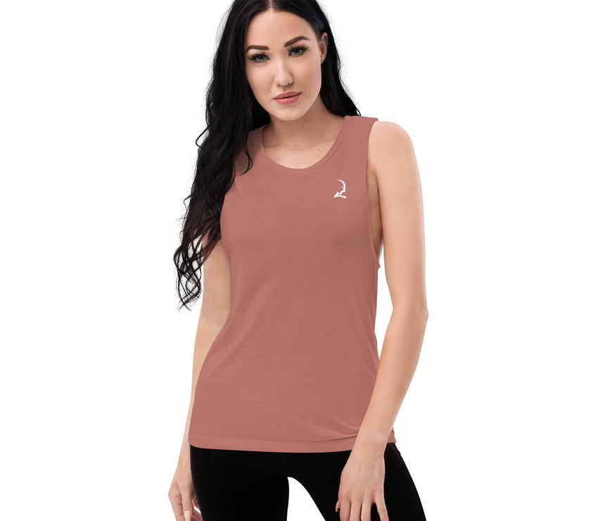 Relaxed Body Fit Tank