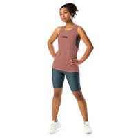 Ladies’ Muscle Tank