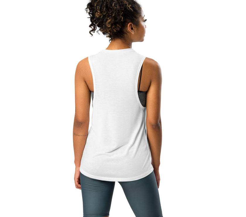 Ladies’ Muscle Tank