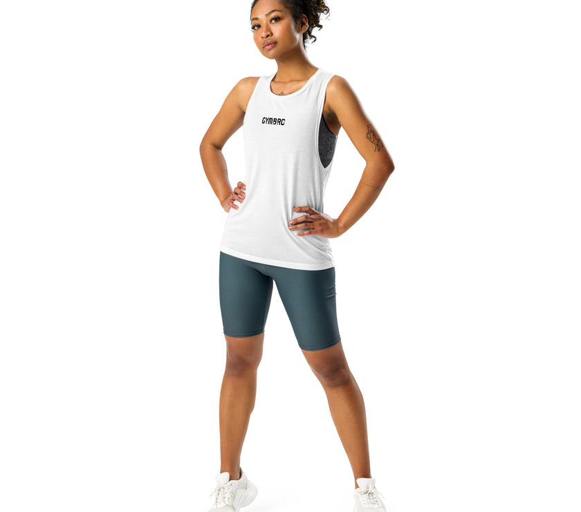 Ladies’ Muscle Tank