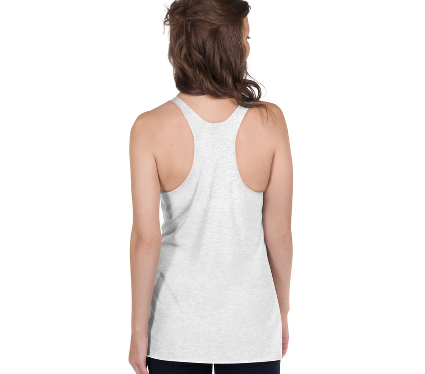 Women's Racerback Tank