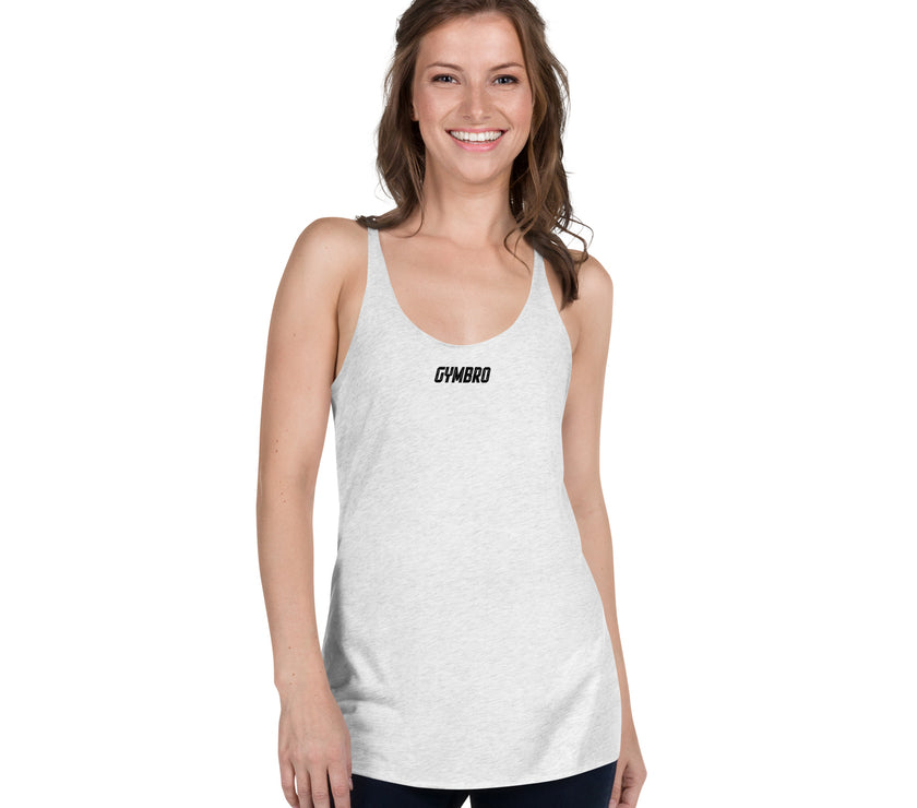 Women's Racerback Tank