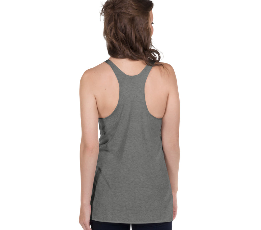 Women's Racerback Tank